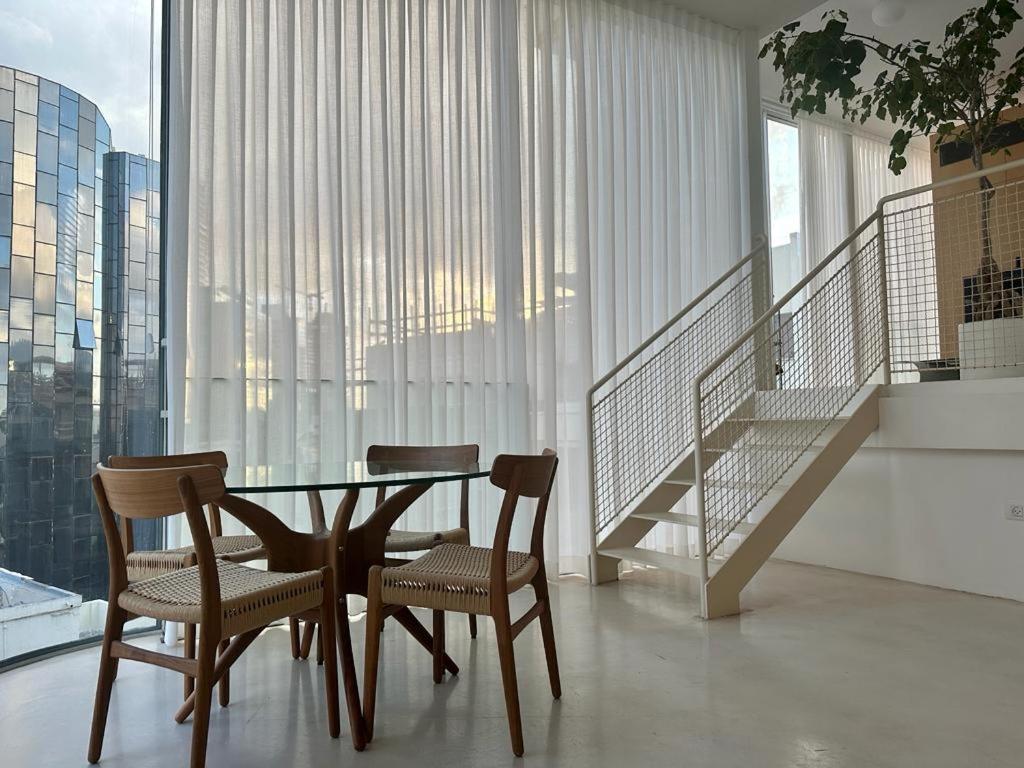 Rothschild 69 Hotel เทลอาวีฟ ภายนอก รูปภาพ